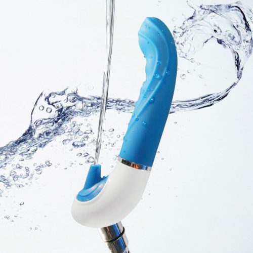 Čiščenje vibratorjev