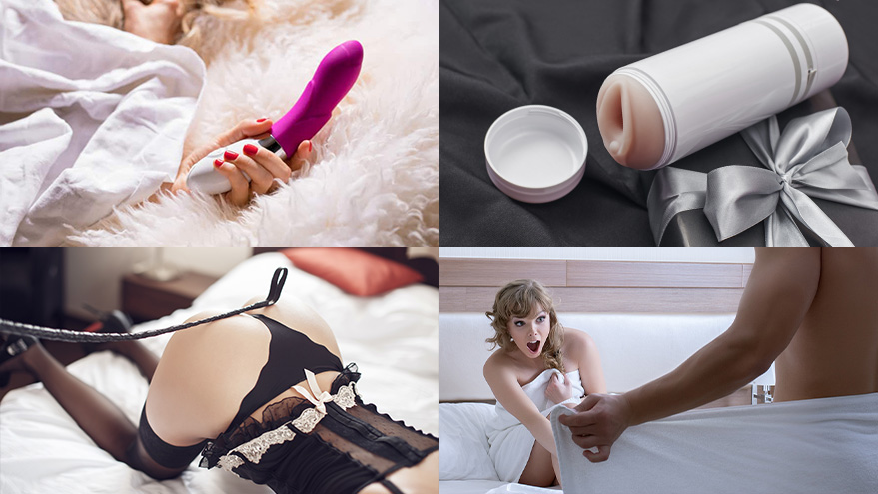 Szexshop Corner69 Magyarország